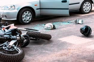 Motorcycle Crash Coral Springs Motorcycle Accident Attorney Rosenberg Law Firm